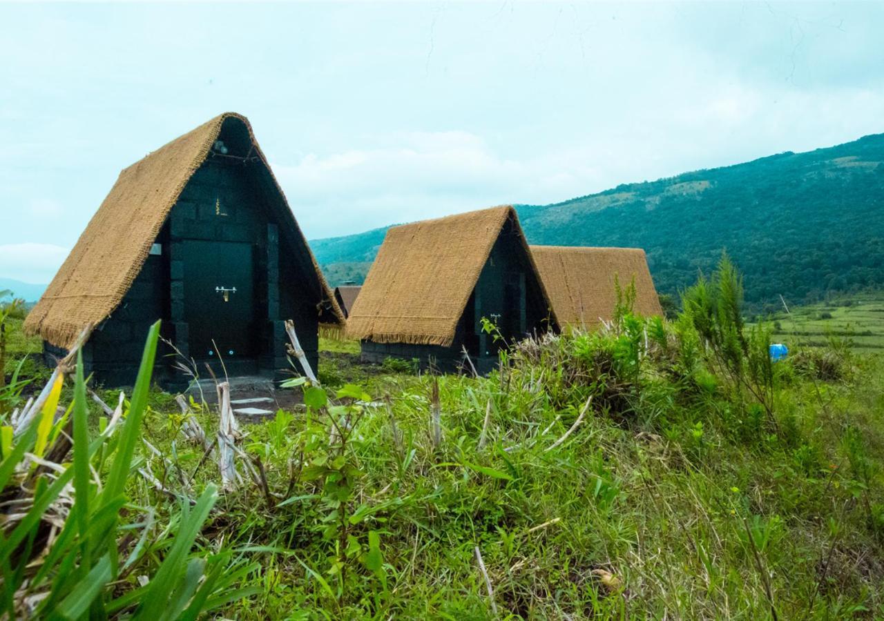 Varagampadi Shining Caves Resort In Anaikatti By Voye Homes מראה חיצוני תמונה